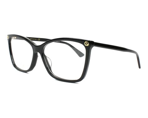 gucci brillen dames 2018|Gucci optical frames for women.